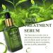 BREYLEE Tea Tree Clear Skin Serum - Acne Treatment for Severe Breakouts - Pimple Remover & Skin Repair (17ml) - Buy Online on GoSupps.com