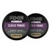 Axe Styling Look Classic Pomade Medium Hold and Natural Finish Clean Cut Look, Classic Axe Hair Pomade For Easy To Style Hair 2.64oz (Pack of 2) Hair Pomade- Classic 2.64 Ounce (Pack of 2)