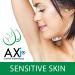 Axitrans Sensitive Extra Strength Antiperspirant Roll on Deodorant - 36HR Sweat Protection - 20ml - Buy Online on GoSupps.com