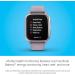 Garmin Venu Sq GPS Smartwatch - Orchid Purple with Bright Touchscreen Display & Up to 6 Days Battery Life - Buy Online on GoSupps.com