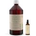 Viroxidine Zechstein Magnesium Oil 1000ml | 100% Natural Magnesium Chloride | Premium German Quality | High-Quality Pharmacy Bottle - Buy Online on GoSupps.com