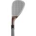 TaylorMade Hi-Toe 3 Wedge 56 Stiff Flex | Alloy Steel | Right-Handed - Buy Online on GoSupps.com