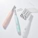 Spa Sciences SIMA Dermaplaning Tool - 2-in-1 Facial Exfoliation & Hair Removal System - Rechargeable Pink - Anti-Aging - 3 Speeds - Buy Online on GoSupps.com