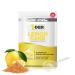 Organic Pea Protein Powder Lemon Cake Isolate Supplement Plant Based Vegetarian & Vegan Protein. Easy to Digest Muscle Recovery | Non-GMO No Lactose No Soy and Gluten Free 23 Servings.