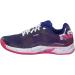 Kempa Women's Attack One Contender Handball Shoes - 38 EU - Violet Electrique/Rose Fuschia - International Shipping Available - Buy Online on GoSupps.com