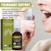 NUANYOYO Fivfivgo Natural Lung Support Spray - Herbal Cleansing Formula | Promotes Lung Strength - Pack of 3 - Buy Online on GoSupps.com