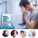Motion Sickness Waterproof Patch - Relieves Nausea and Dizziness - Anti-Nausea Relief for Car, Boat, and Cruises - Buy Online on GoSupps.com