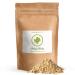 Ginkgo biloba powder 100 g - purely vegetable product in proven raw food quality - finely ground - vegan pure gluten -free lactose -free - without auxiliary and additives