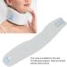 Buy SXHLSELLER Memory Foam Neck Pillow - Breathable Cool & Soft | Relieve Neck Pain & Pressure | Perfect for Sleeping - Buy Online on GoSupps.com