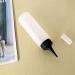 FUWIND 150ml Salon Hair Color Measuring Applicator Bottle Scale Hairdressing Tool - Buy Online on GoSupps.com