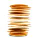 Craize Sweet Corn Flavor Thin & Crunchy Gluten-Free Crackers - Organic 3 Pack (4 oz each) - Buy Online on GoSupps.com