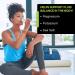 Livingood Daily Electrolyte Powder Lemon Lime - Sugar-Free Hydration Drink with Himalayan Pink Salt - Workout Recovery - Non-GMO Vegan Keto Paleo - 30 Servings 7.1oz - Buy Online on GoSupps.com