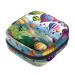 Hot air balloon ladies napkin storage bag portable period bag for women teenagers girls menstrual cup pocket breastfeeding insert holder
