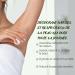 Body Deodorant Stick - Pack of 5 Mini Deodorants - Long Lasting Protection - Deodorant Stick and Antiperspirant - Pure Fresh and Natural Ingredients - Aluminum Free - Buy Online on GoSupps.com