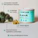 Circles CLEAR + BALANCE Compl ment Femme quilibre Hormonal & Peau Nette | Zinc Gattilier Bardane Magn sium Vitamine B6 | SPM Acn Hormonale | 120 G lules Vegan - Buy Online on GoSupps.com