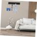 Parliky Coat Hook Heavy Duty Clothes Rack Bathroom Wall Hook Hooks for Coats Over The Door Coat Hanger Hat - Buy Online on GoSupps.com