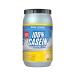 Body Attack 100% Casein Protein Amino Acids - Muscle Building Protein Low Carb - Mass Gainer - For Sportsmen Athletes and