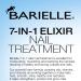 Barielle 7-In-1 Elixir Nail Treatment - 0.5 oz | Nail Strengthening & Repair Serum - Buy Online on GoSupps.com