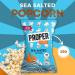 Proper Corn Pick N Mix - Choose From Packet with 3 Flavours - Sea Salted Sweet & Salty Salted Caramel Popcorn - Pack of 3 (Each of 1) 30 g (Pack of 3) - Buy Online on GoSupps.com