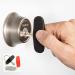 VariGrip Dynatomy Easy Living Assist Key Turners - Set of 3 Ergonomic Multi-Color (DYKT-3MC) - Buy Online on GoSupps.com