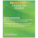 Twinings Decaf Green Tea - 20 Count | Premium Quality Herbal Tea - Buy Online on GoSupps.com