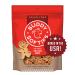Buddy Biscuits Grain Free Dog Treats, Made in the USA Only, Healthy Ingredients No Wheat Corn or Soy Softies Grilled Beef 5 Ounce (Pack of 1)