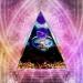 Moonstone Orgone Pyramid - Crystal Energy Tower for Healing Chakras - Buy Online on GoSupps.com