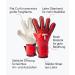 T1tan Children Goalkeeper Gloves with Finger Protection | Red Beast Junior 3.0 | Football Gloves for Future Stars | Various Sizes & Colors - Buy Online on GoSupps.com