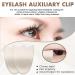 6 PCS Lash Clip Applicator - False Eyelash Aids for Easy Application - Buy Online on GoSupps.com