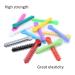 1040 O-Rings | Clear Orthodontic Elastomeric Ligature Ties for Braces | Elastic Rubber Bands for Orthodontic Brackets - International Shipping - Buy Online on GoSupps.com