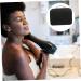 Holibanna Hair Dryer Storage Bag Travel Hair Dryer Hair Curling Iron Hair Dryer Case Holder Portable Container - Buy Online on GoSupps.com
