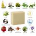 AnatoliaDaphne All Natural Handmade Soap Bars - Luxurious Bath & Body for Men & Women | Nourishing & Gentle Vegan Soap - Buy Online on GoSupps.com