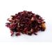 (454 grams // 1 lb) Dried Hibiscus Flowers for Tea and Drink - 100% Raw Loose Leaf Hibiscus Tea Herbal Tea Natural Whole Flowers Cut & Sifted Herb - by ANCIENT HERB - Buy Online on GoSupps.com