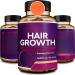 Hair Growth Vitamins for Women Nourishes hair reduces hair loss and regains thickness luster and shine - Buy Online on GoSupps.com