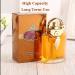 HEXEH Arabian Perfume for Women Oil Arab Oil Perfume for Women Fresh And Elegant Eau De Toilette Elegant & Long Lasting Scent Perfume Spray (B) - Buy Online on GoSupps.com