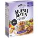 Jordans Morning Muesli - Supreme Medley 400g Supreme Medley 400 g (Pack of 1) - Buy Online on GoSupps.com