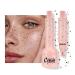 Freckle Pen Natural Freckle Makeup Pen for realistic look Soft Dot Spot Pen with precision tip Cosmetic face pen ideal for daily makeup photo shoots and creative beauty looks 30 deep
