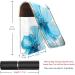 Travel Lipstick Organizer Case | Portable Makeup Bag with Mirror | Flower Blossoms Design - Shop Internationally - Buy Online on GoSupps.com
