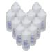 Seidel ultrasound gel contact gel lubricant conductive gel (12 x 1000 ml)