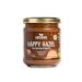 Oatsome Happy Hazel |Feelgood spread |Hazelnut & cocoa |Creamy nutmVegan |Without sophisticated sugar & without palm oil |Bio & 100% natural |Breakfast |200 g