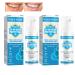 Jorondy Kruiden-Hanging Oraal Repair herb-resistant oral repair foam tooth whitening mousse foam neslemy gum therapy gel (2PCs)
