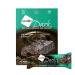 NUGO Dark Mint Chocolate Chip Bar Box - 12 Count, 1.76 oz - Vegan & Gluten-Free - Buy Online on GoSupps.com