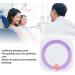 Tooth Polishing Strips - 2 Pieces Double-Sided Deep Cleaning for Normal & Restored Teeth - Buy Online on GoSupps.com