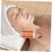 Beaupretty Moxa Stick Holder - 5pcs Moxibustion Burner for Body & Face Massage | Chinese Traditional Tool | 15x4.5cm - Buy Online on GoSupps.com