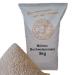 M hlen Buckiweizen flour 5kg in the best quality fresh from the R tze mill 100% regional natural buckwheat ground 5 kg (1 Pack)