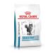 Royal Canin Veterinary Skin & Coat |1.5 kg |Diet all-in-feeding agents for neutered cats |To support skin function in dermatosis and hair loss