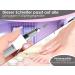 Diamond Grinder Milling Bit - Medium Grain for Callus Gel Acrylic & Natural Nails | Perfect for Nail Care - Buy Online on GoSupps.com