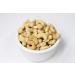 ROYAL NUTS Oven Roasted Cashew Sea Salted 350 Grams - Buy Online on GoSupps.com
