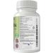 Simply Pure Vegan Aloe Vera Supplement - 25mg 200:1 Extract (5g Equivalent) x 90 Capsules | Gluten-Free, GMO-Free - Buy Online on GoSupps.com