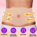 Oyria 15-Day Fat Burning Slimming Patch - 5 Piece Abdomen & Leg Weight Loss Pads for Fast Slimming - Buy Online on GoSupps.com